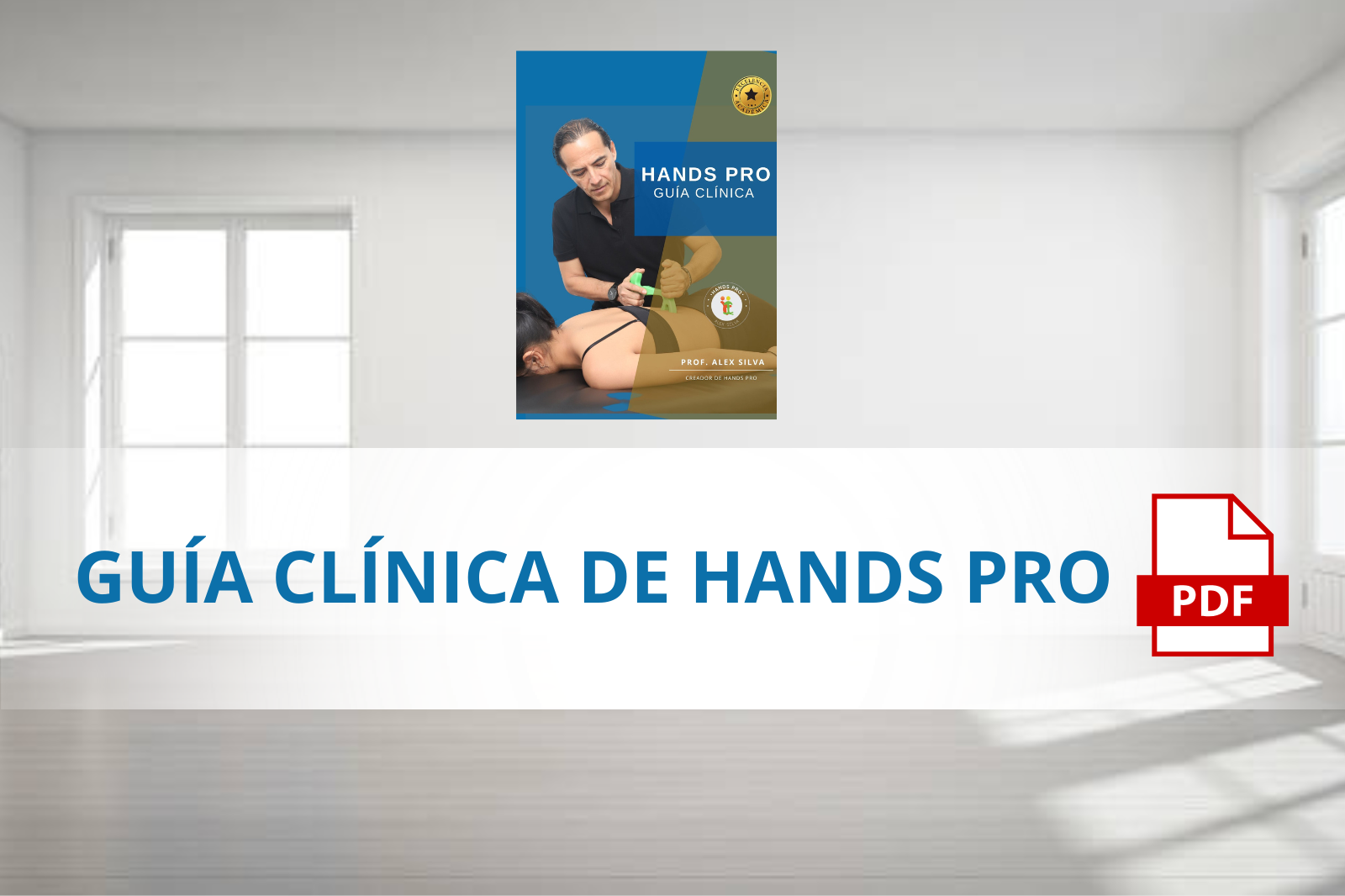Guía Clínica de Hands Pro